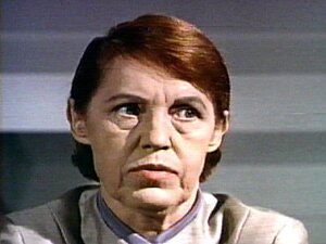 Rosa Klebb